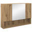 Bathroom Storage Furniture Set-2120873513