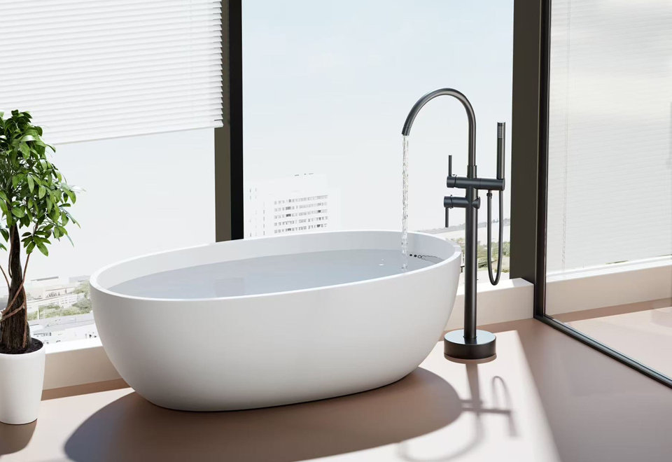 Tub Shower  Collection