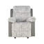 Fauteuil inclinable coulissant-2022956084