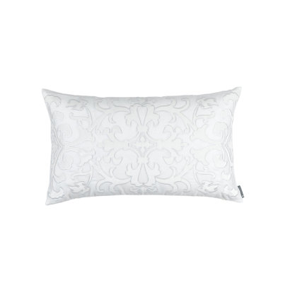 Olivia Lumbar Pillow Cover & Insert