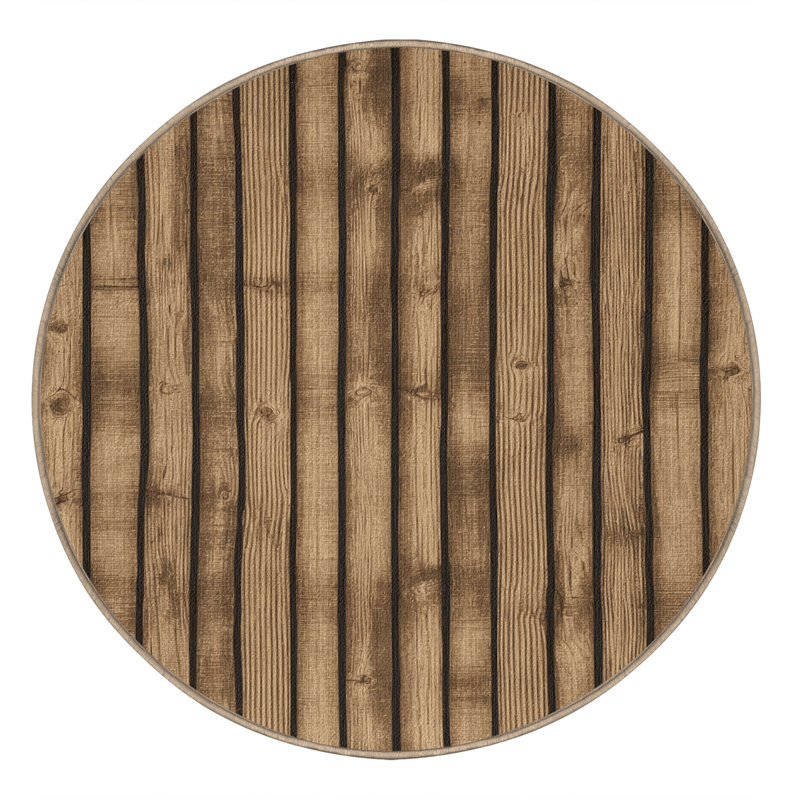  Tapis lavable à rail divisé, Rectangulaire 2 pi x 3 pi