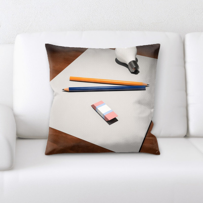 Coussin idea idea