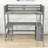 Ehlani Kids Loft Bed-1060474605-1060474604