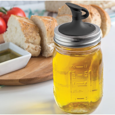Cruet Lid - Set of 12