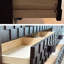 Retro Style Sideboard