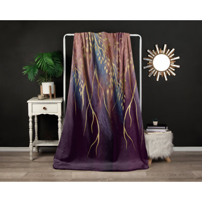 Throw Blanket