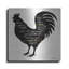 «Rooster Strut Your Stuff» par Cindy Jacobs-282561962