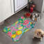 Tapis Island Fruit - forme d'os