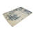 Wool and Viscose Floral Indoor Rug