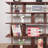 Classic storage bookcase