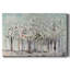 Toile tendue sur toile tendue matin-346119818