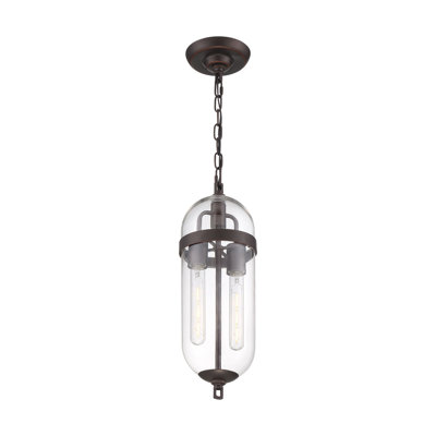 Chumasero 2 - Light Unique/Statement Pendant
