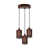 Rustic Red is out of stock