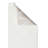 Elegant Cream Carpet, 5.2 x 7.5 Feet | 100% Polyester, No Pile, Machine Woven, Flat Weave | 1950 g/m² for Durability | Easy to Clean with Vacuum & Spot Remover | Perfect for Living Room & Bedroom Décor-683381823