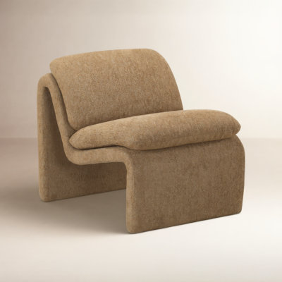 Piara Upholstered Accent Chair