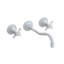 Fairfield Wall Mount Bathroom Faucet-358578264