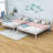 Hartselle Kids Bunk Bed-779285538