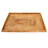 Artifacts Rattan Rectangular Flat Tray-938071562