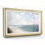 " Beach View " Painting Print-1987495709-1987495697