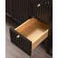 Ensemble de meuble-lavabo simple 48 po Davos-1180341496
