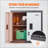 Foldable Wall Cabinet