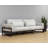 Alven Upholstered 102'' Sofa