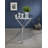 Compton Martin Glass Top End Table-29537847-29537851