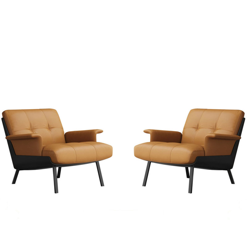 Syden, Brun / orange