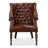Spann Upholstered Wingback Chair-276045993