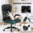 Ergonomic Executive Chair with Air Cushion Back-1414003708