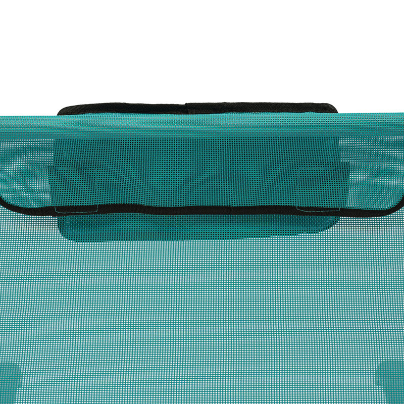 Dossier réglable ajustable pliable