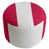 Rouge / blanc / rouge