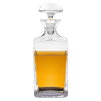 34 oz Carafe à whisky