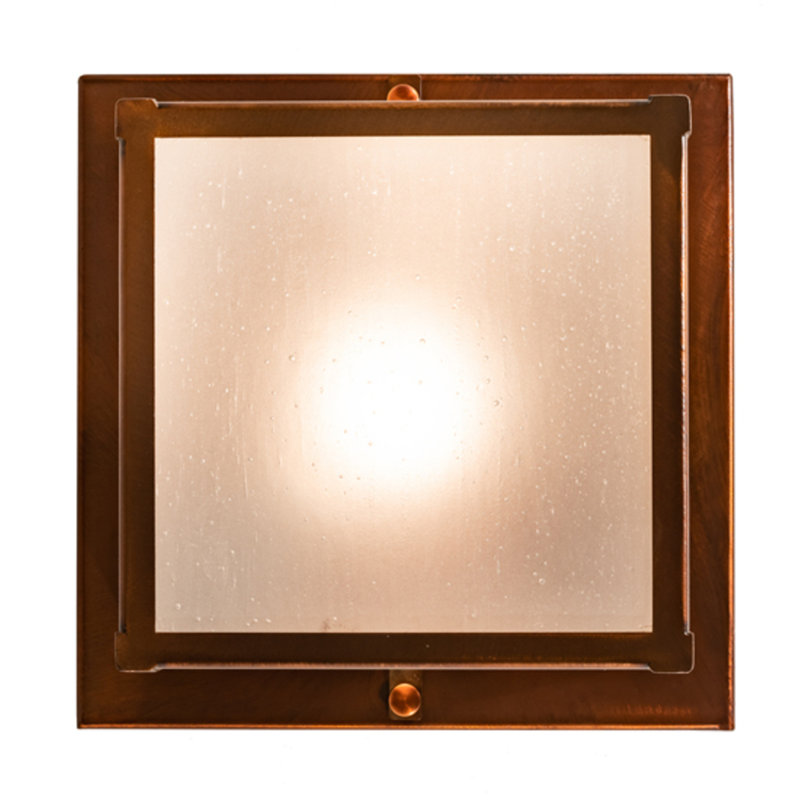 Hyde Park 1 - Light Flush Mount