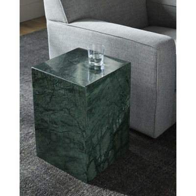 Enez Modern End Table