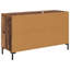 Sideboard Accent Chest-1406535124