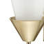 Luminaire suspendu 3 lumières Pinellas-94247324