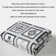 Large Tranditional Rugs Living Room Rug Washable Bedroom Rug Non-Slip Colorful Vintage Accent Floor Carpet For Home Decor