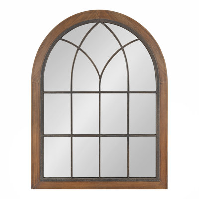 Miroir de salle de bain Myatt