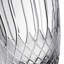 Lismore Arcus Handmade Crystal Table Vase