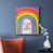 Argent patiné