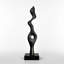 Décorations de sculpture abstraites modernes et minimalistes-510809779