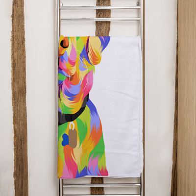 Doorvale Midweight Bath Towel