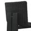 Padme Outdoor Teak Dining Side Chair-29320046