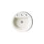 Bryant Ceramic Circular Drop-In Bathroom Sink with Overflow-1605949076-1580908591