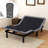 Adjustable Smart Bed Base - Remote Control, Zero Gravity, Massage, USB Ports-2109776846