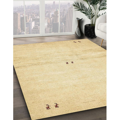 Abstract Indoor Rug