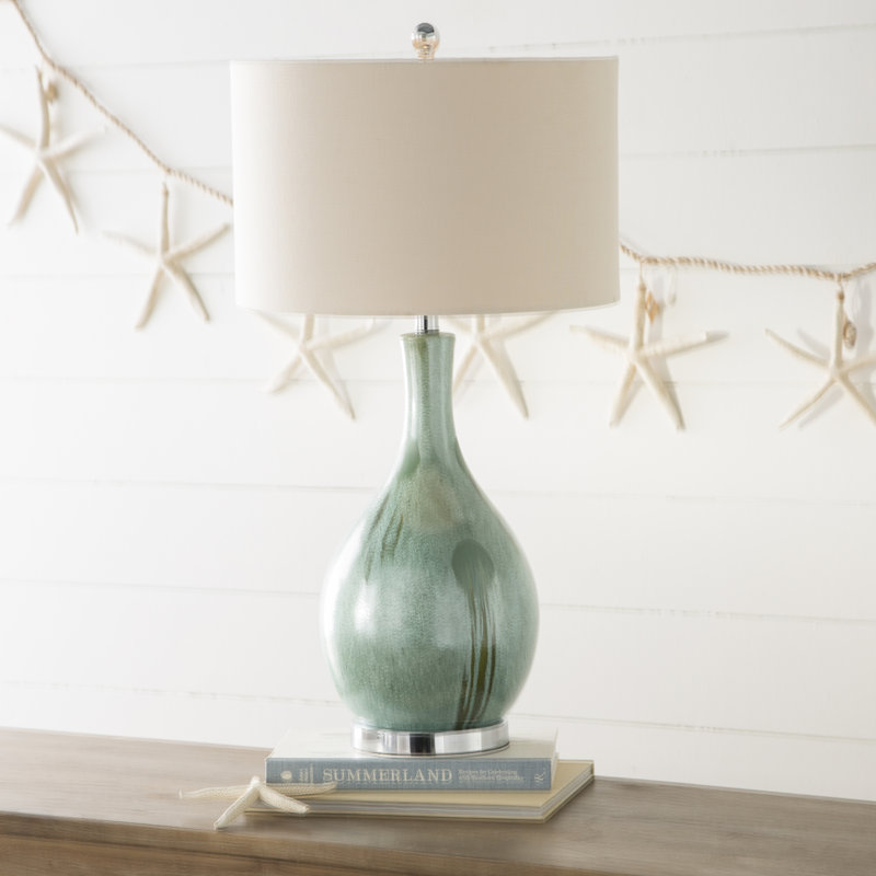 Ayomiposi Ceramic Table Lamp