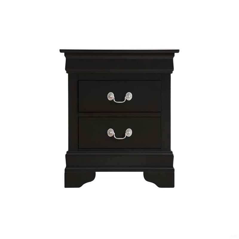 Table de chevet élégante
