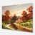 Wrapped Canvas selected